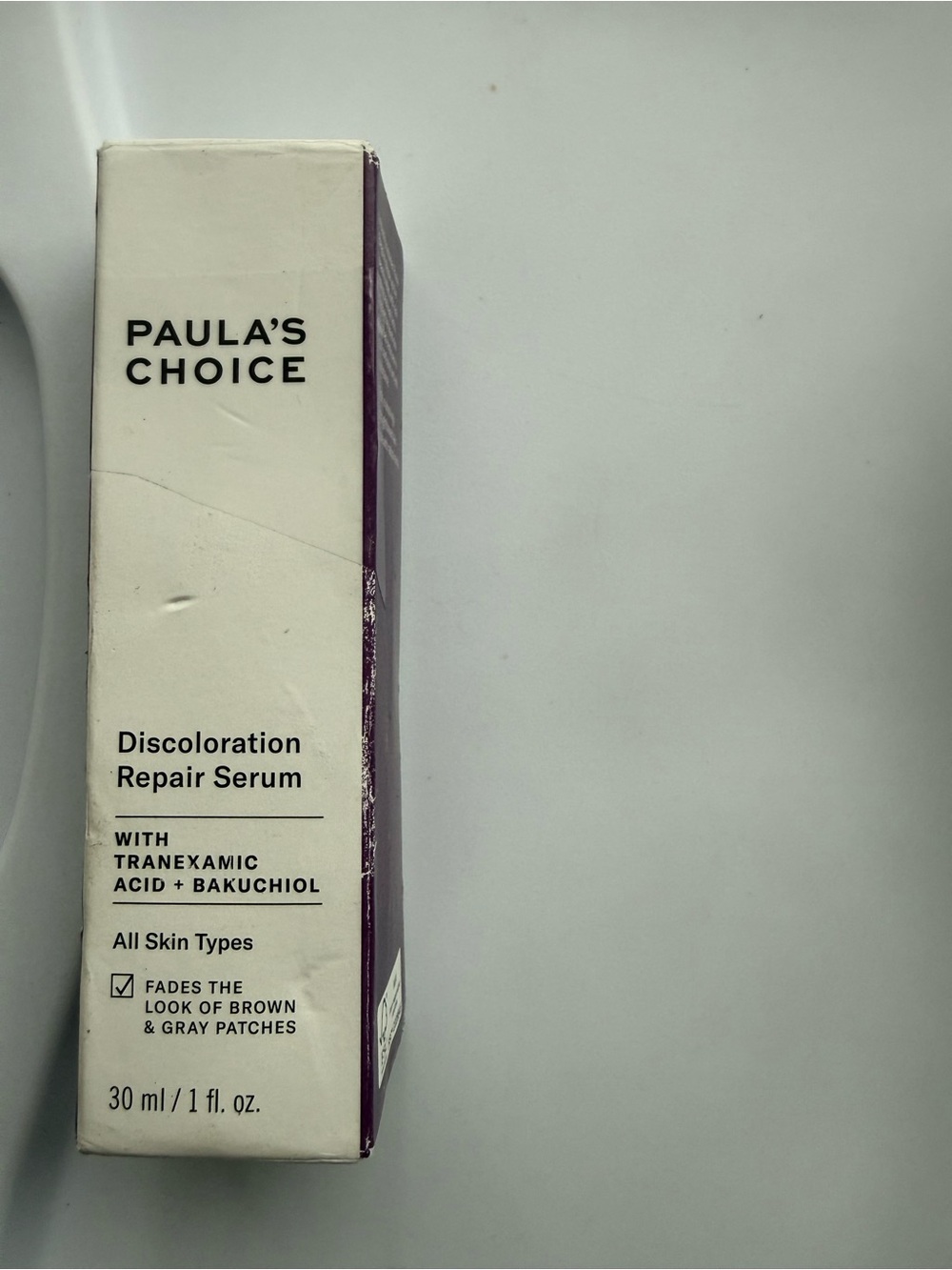Paula's Choice Discoloration Repair Serum